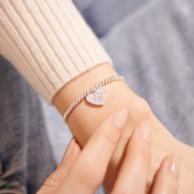 Joma Sorry For Your Loss Bracelet