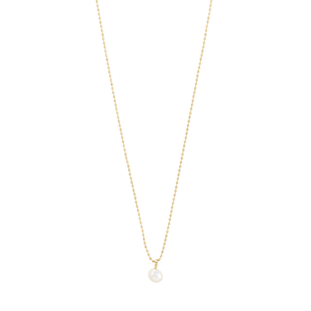 Pilgrim Hadley Necklace - Gold