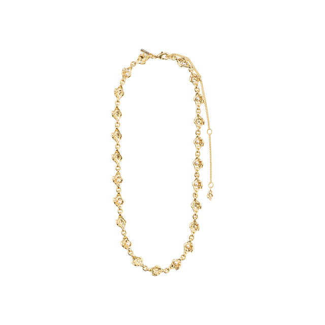 Pilgrim Inaya Necklace - Gold