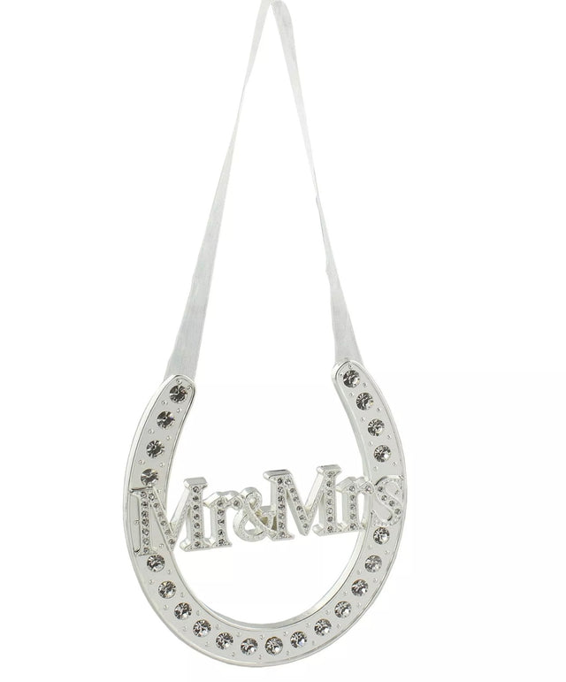 Mr & Mrs Horseshoe