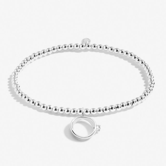 Joma 'You're Engaged' Bracelet