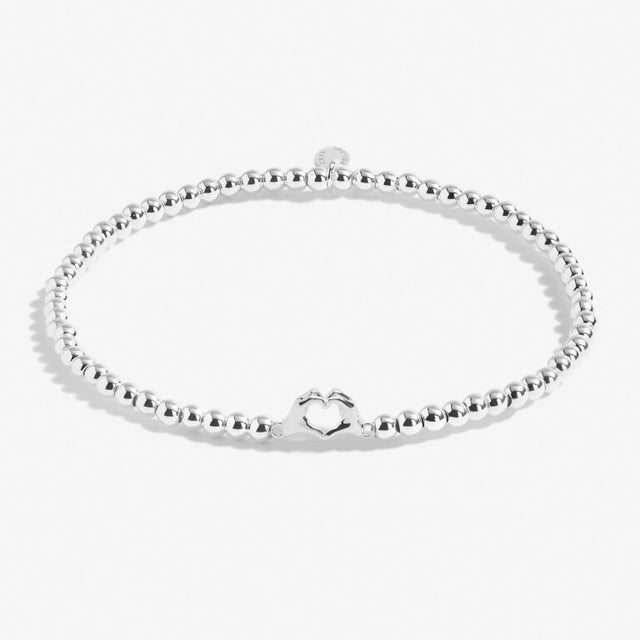 Joma 'Friendship Laughter Happiness' Bracelet