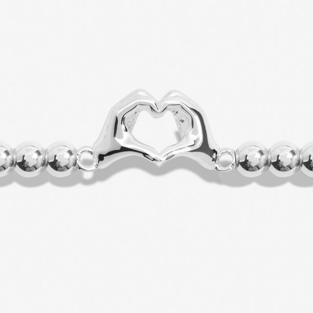 Joma 'Friendship Laughter Happiness' Bracelet