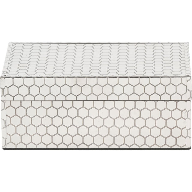 Honeycomb Steel Box Large
