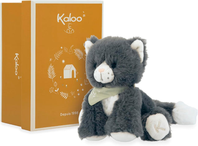 Kaloo Chamalllow Cat 13cm