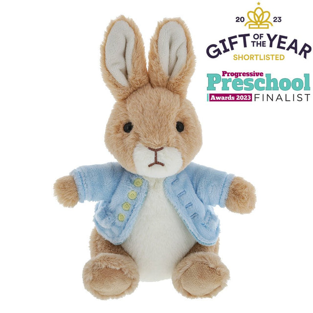 Beatrix Potter Peter Rabbit Small