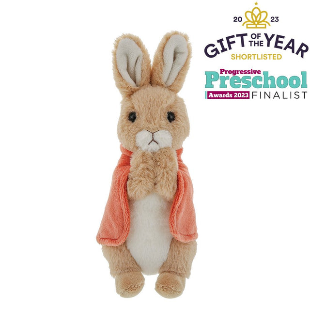 Beatrix Potter Flopsy Small