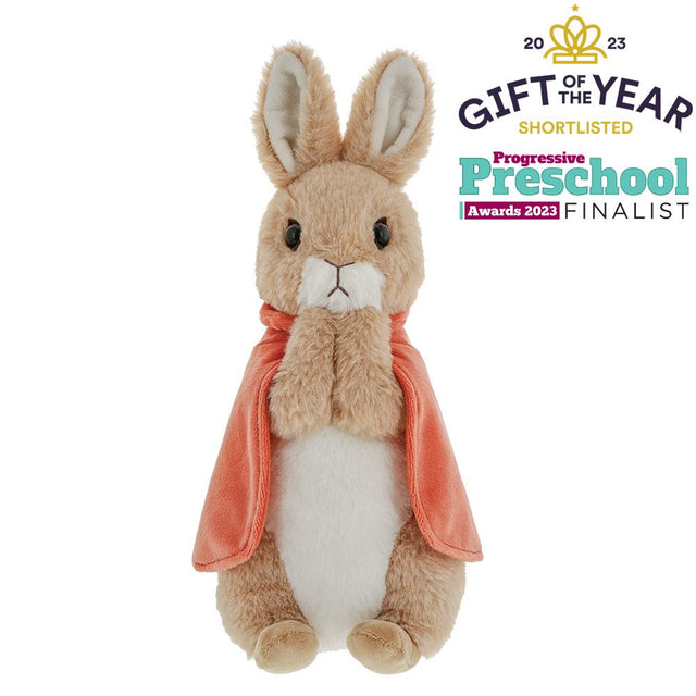 Beatrix Potter Flopsy Large