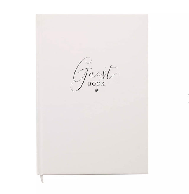 Wedding Guestbook