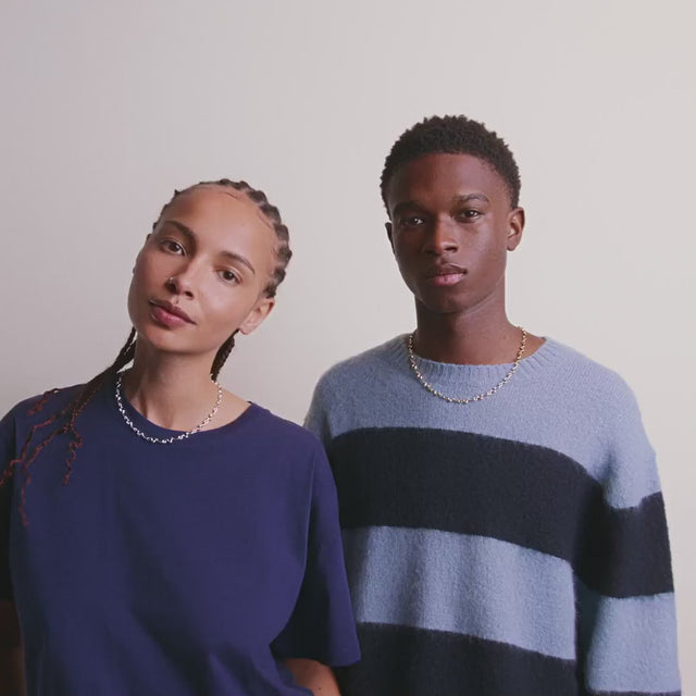 Pilgrim Penelope Necklace - Gold