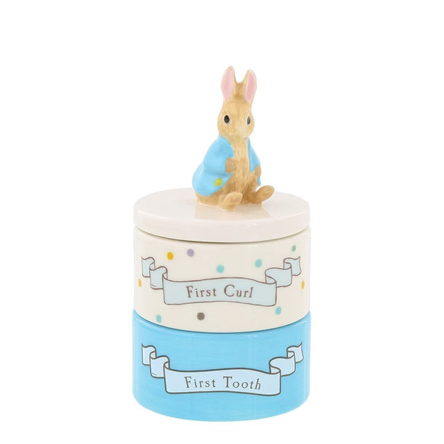 Beatrix Potter Peter Rabbit Tooth & Curl Set