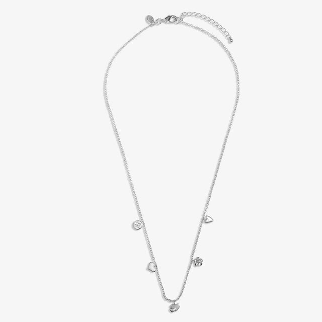 Joma Lifes A Charm "Wonderful Mum" Necklace