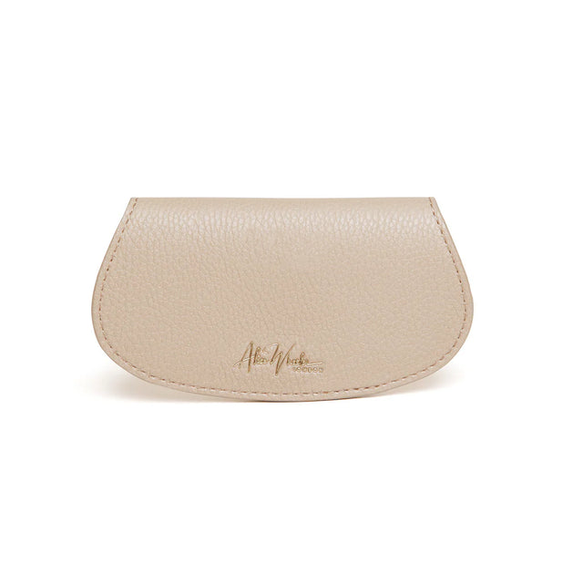 Alice Wheeler Stone Glasses Case