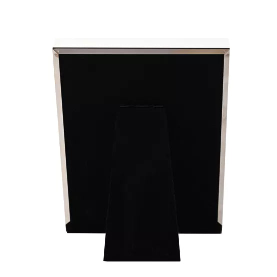 Arch 4' x 6' Photo Frame with Rings