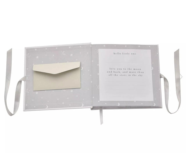 Precious Baby Photo Album