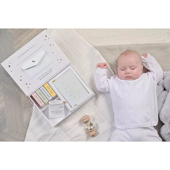 Baby Memory Box