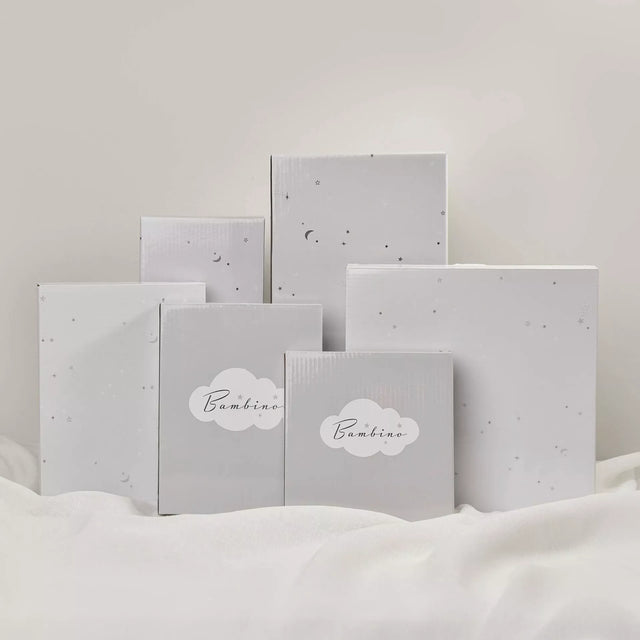 Beautiful Baby Girl Photo Album