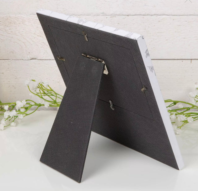 Ruby Anniversary 6' x 4' Photo Frame