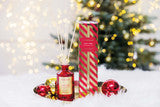 Stoneglow Seasonal - Cosy Vibes - Nutmeg, Ginger & Spice - Reed Diffuser 100ml