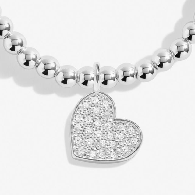 Joma Confetti “Thank You” Bracelet