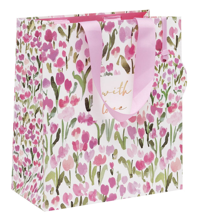 Tulip Tales Gift Bag - Medium