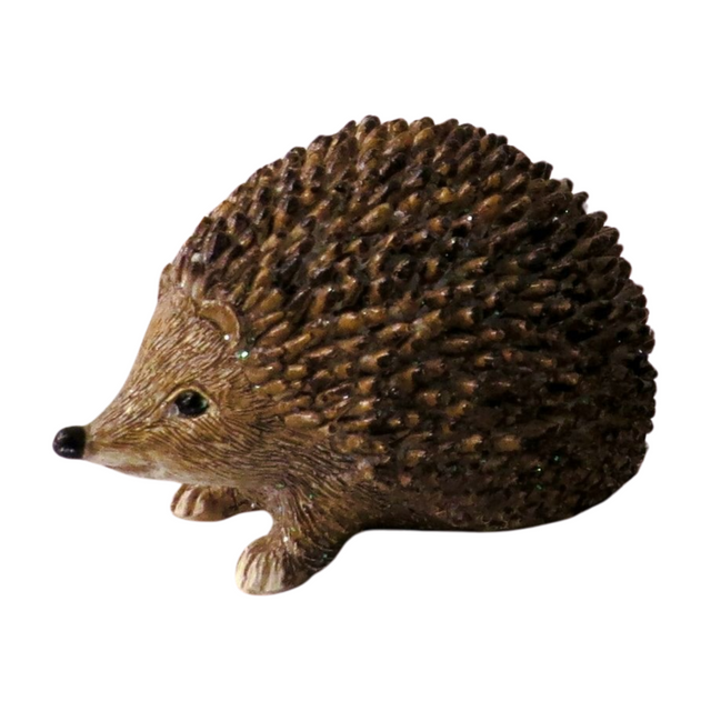 Hedgehog - Small