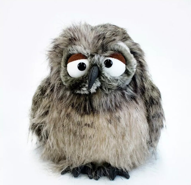 Gund Ziva Luxury Owl
