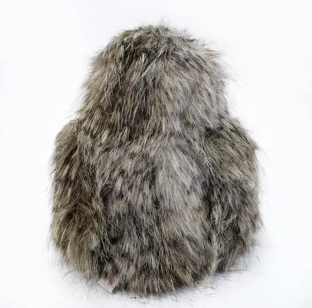 Gund Ziva Luxury Owl