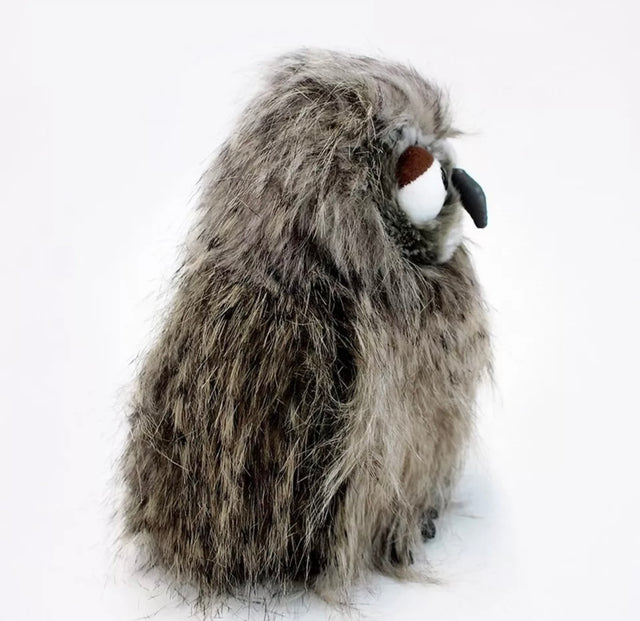 Gund Ziva Luxury Owl