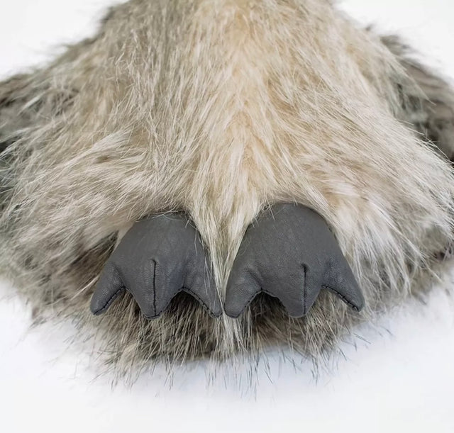 Gund Ziva Luxury Owl