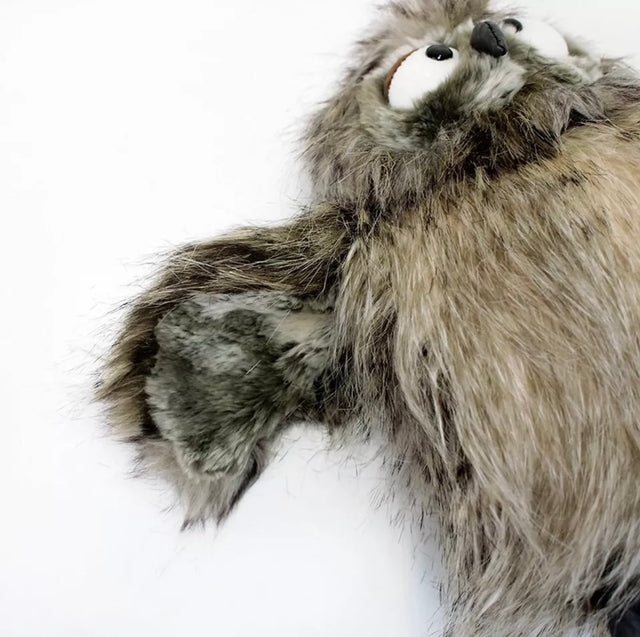 Gund Ziva Luxury Owl