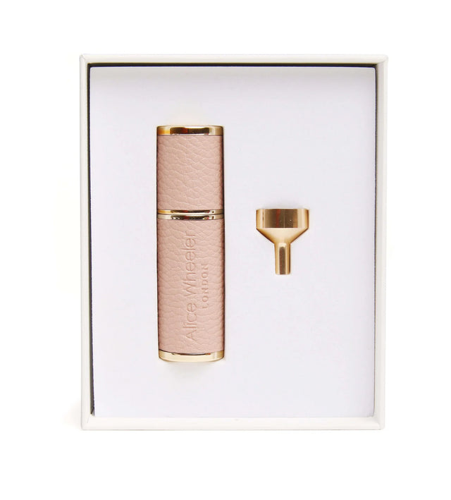 Alice Wheeler Atomizer - Pink