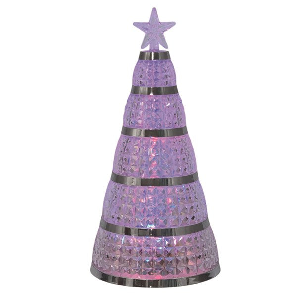 LED Christmas Tree 29cm