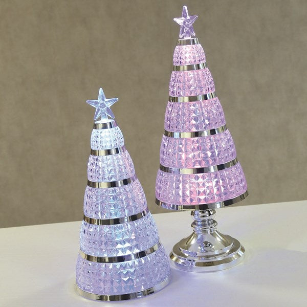 LED Christmas Tree 29cm
