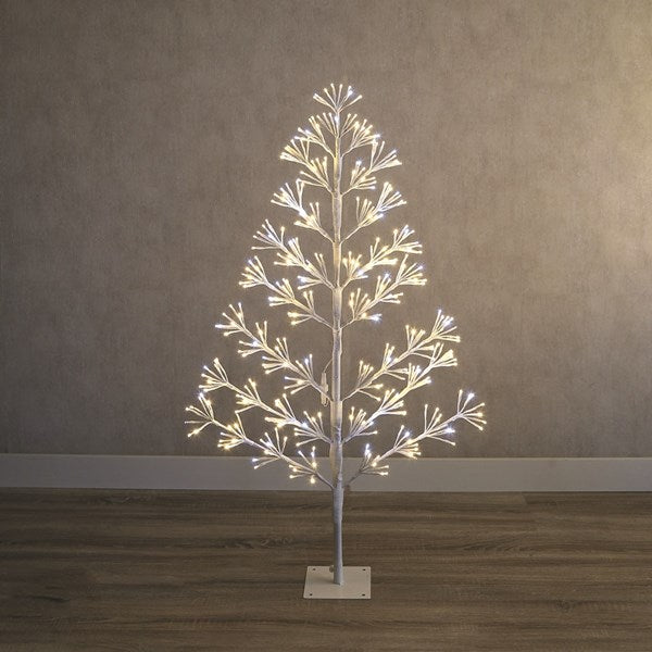 LED (384L) Twinkle Tree 120cm