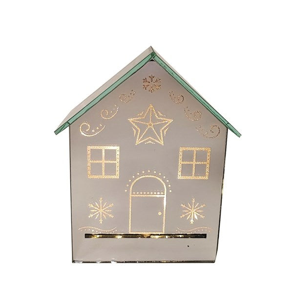 LED House Light 17.5cm