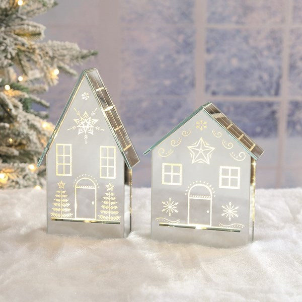 LED House Light 17.5cm