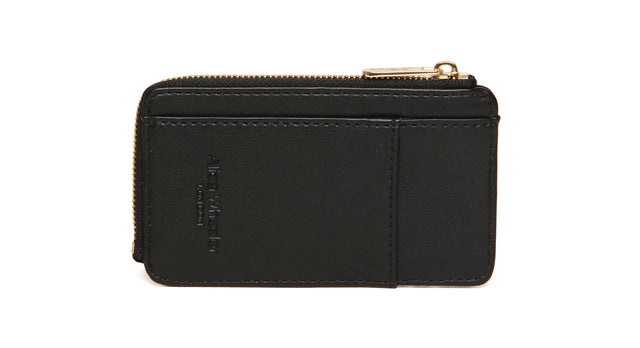 Alice Wheeler Bath Coin/Card Purse - Zebra