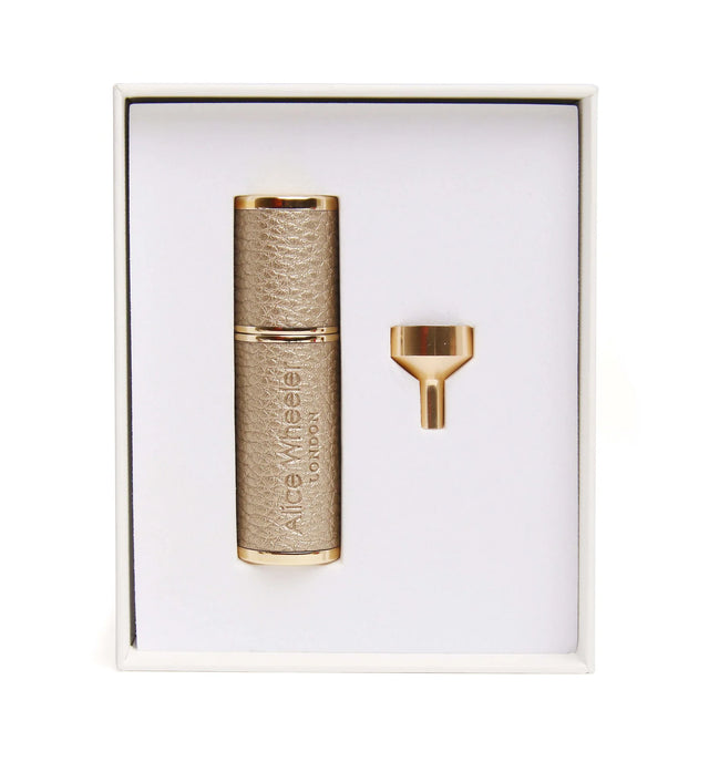 Alice Wheeler Atomizer - Bronze