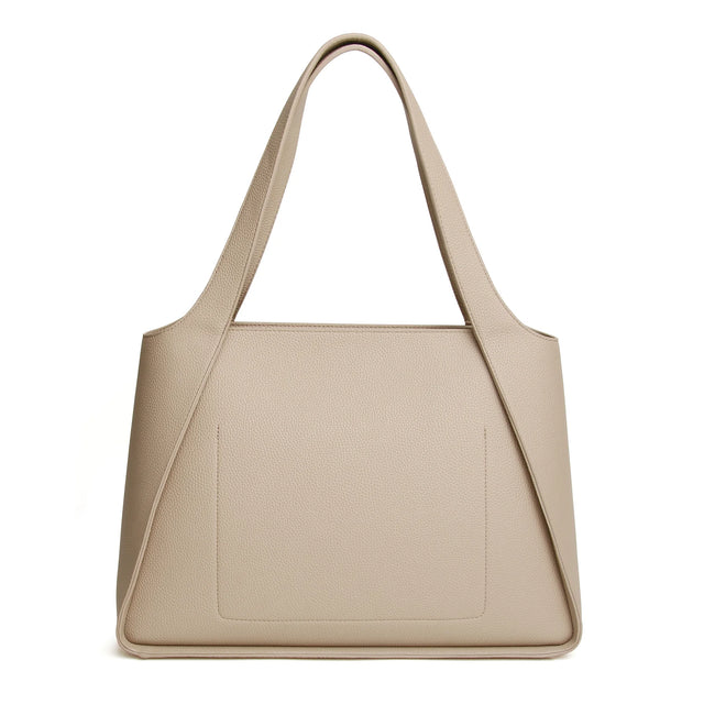 Alice Wheeler Kensington Tote Bag - Stone