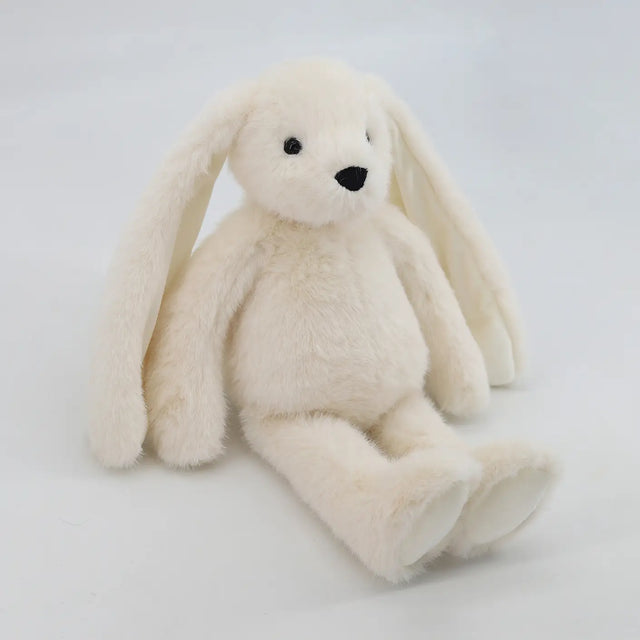 Bunny Dingle Dangle Cream - 20cm