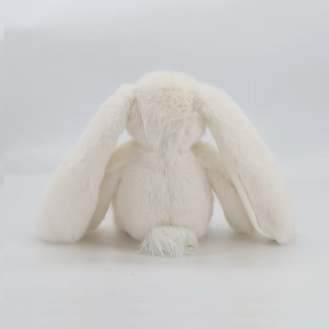 Bunny Dingle Dangle Cream - 20cm