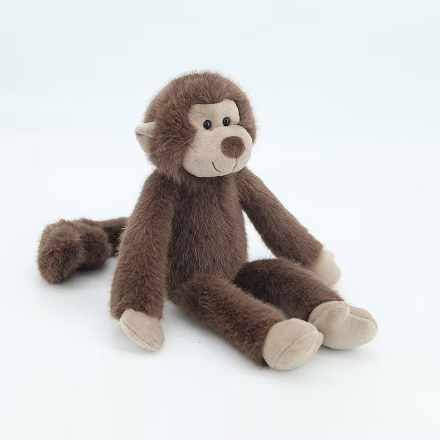 Brown Monkey Large 40cm