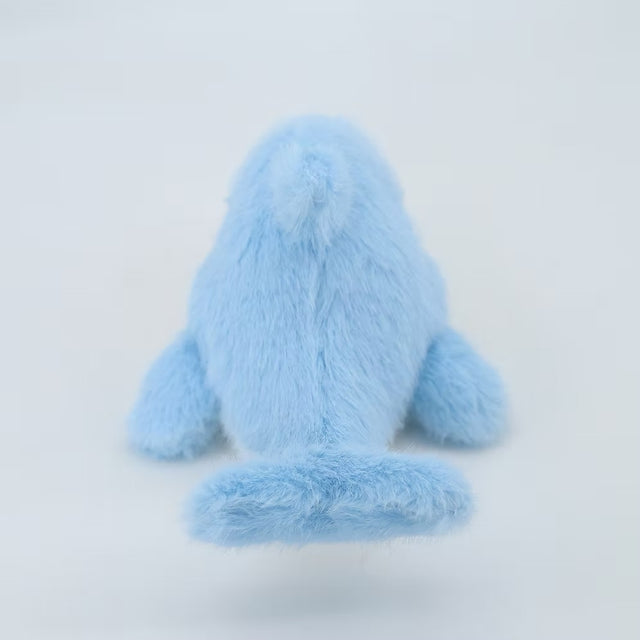 Dolphin Blue 25cm
