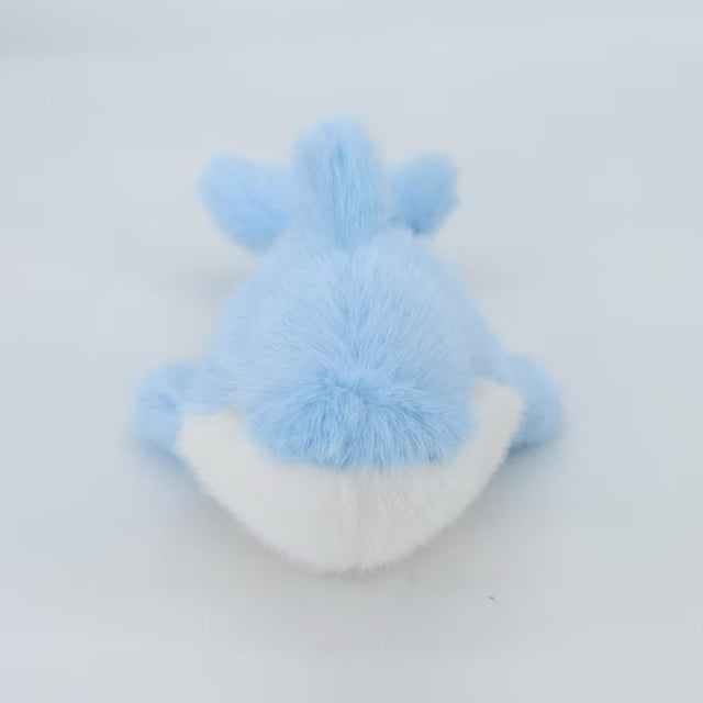Dolphin Blue 25cm