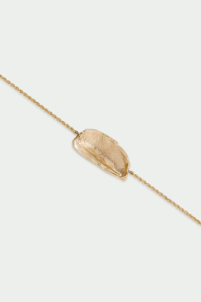 Tutti Ora Bracelet - Gold