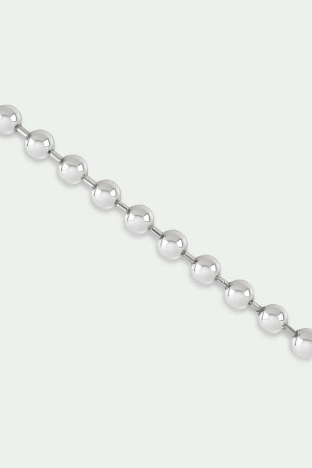 Tutti Align Bracelet - Silver