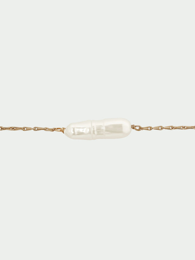 Tutti Grace Bracelet - Gold