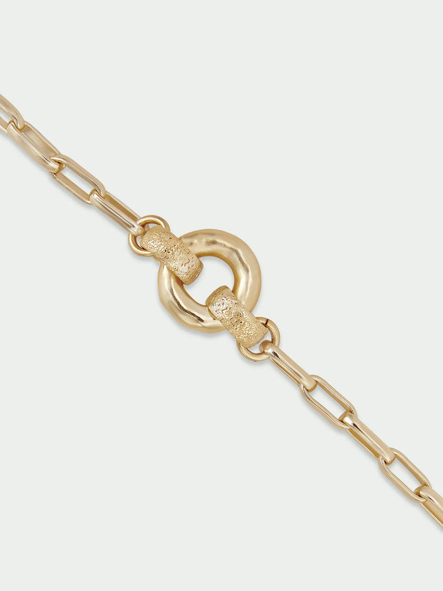 Tutti Ebb Bracelet - Gold