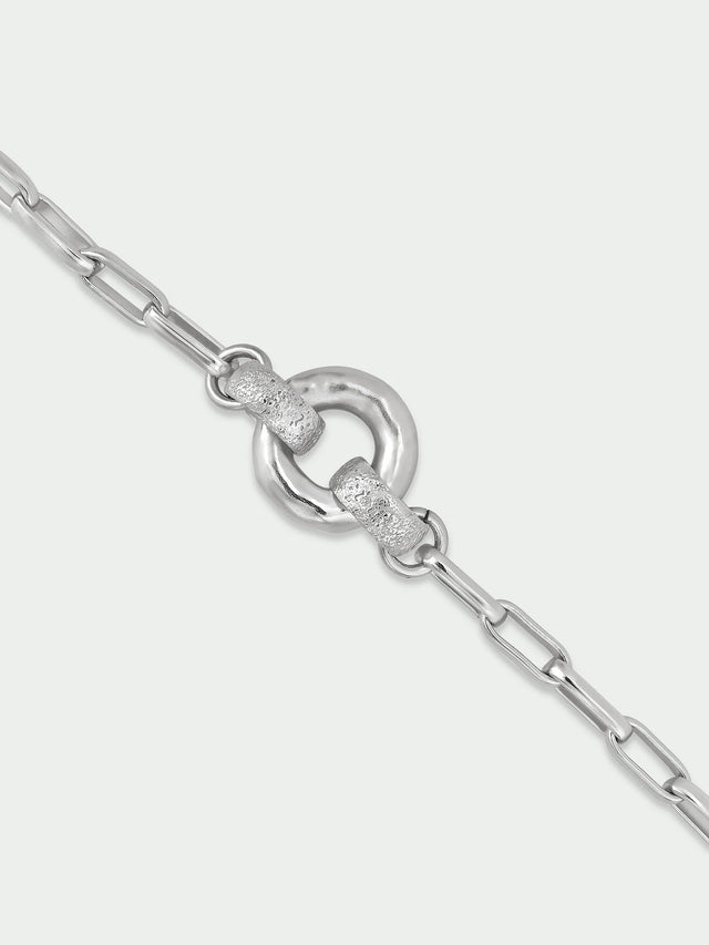 Tutti Ebb Bracelet - Silver